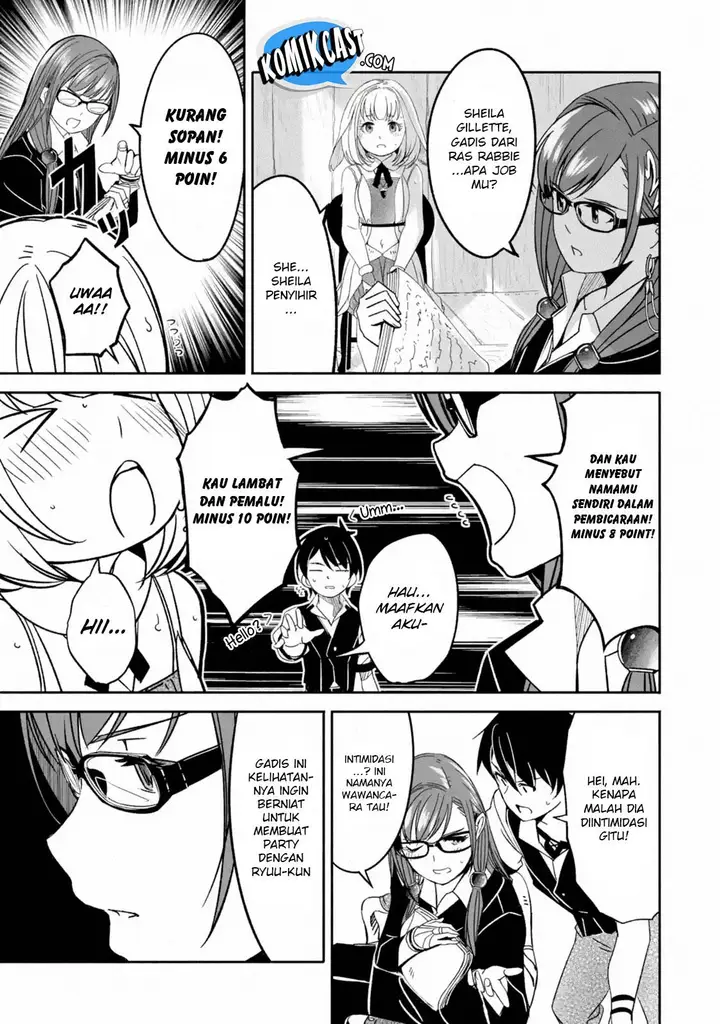 image-komik-mom-please-dont-come-adventuring-with-me-the-boy-who-was-raised-by-the-ultimate-overprotective-dragon-becomes-an-adventurer-with-his-mother-chapter-3.1-7/14