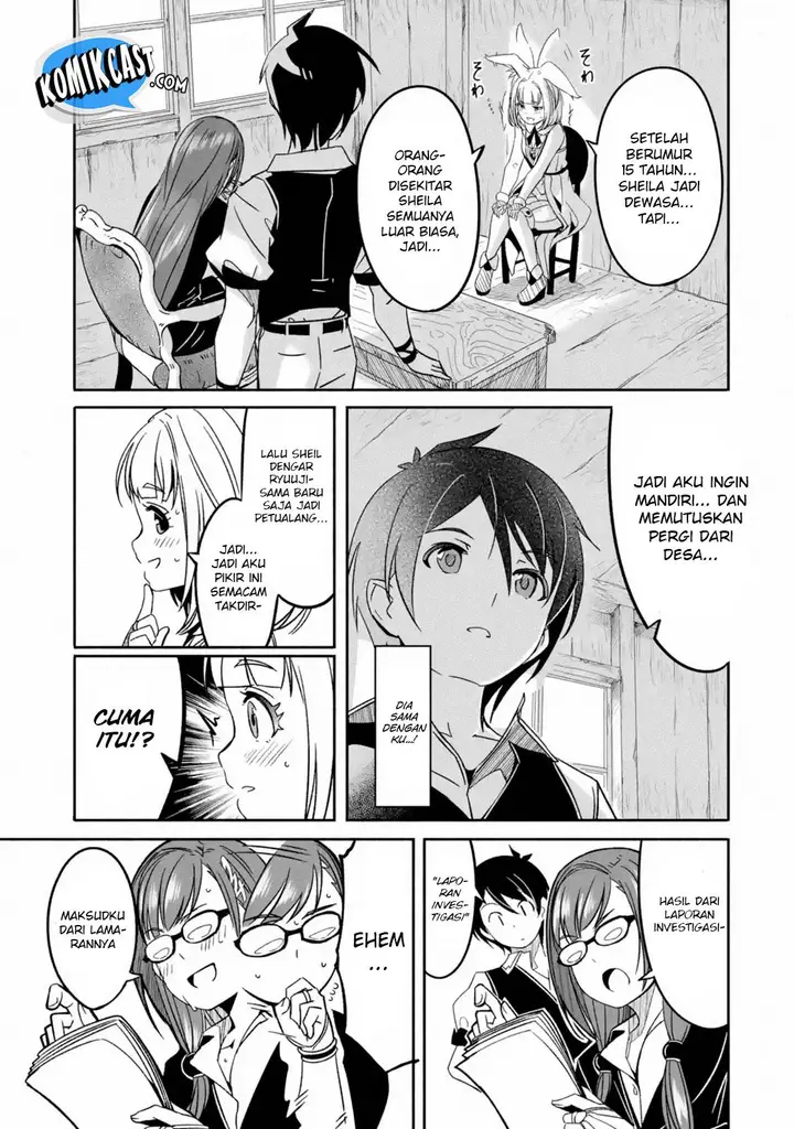 image-komik-mom-please-dont-come-adventuring-with-me-the-boy-who-was-raised-by-the-ultimate-overprotective-dragon-becomes-an-adventurer-with-his-mother-chapter-3.1-9/14