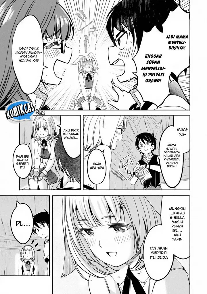 image-komik-mom-please-dont-come-adventuring-with-me-the-boy-who-was-raised-by-the-ultimate-overprotective-dragon-becomes-an-adventurer-with-his-mother-chapter-3.1-11/14