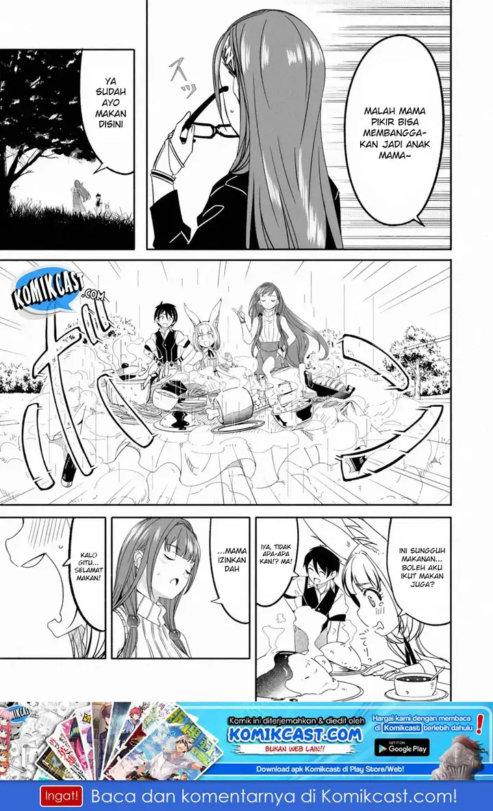 image-komik-mom-please-dont-come-adventuring-with-me-the-boy-who-was-raised-by-the-ultimate-overprotective-dragon-becomes-an-adventurer-with-his-mother-chapter-3.2-1/12