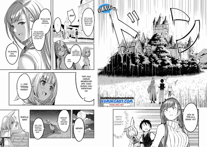 image-komik-mom-please-dont-come-adventuring-with-me-the-boy-who-was-raised-by-the-ultimate-overprotective-dragon-becomes-an-adventurer-with-his-mother-chapter-3.2-6/12