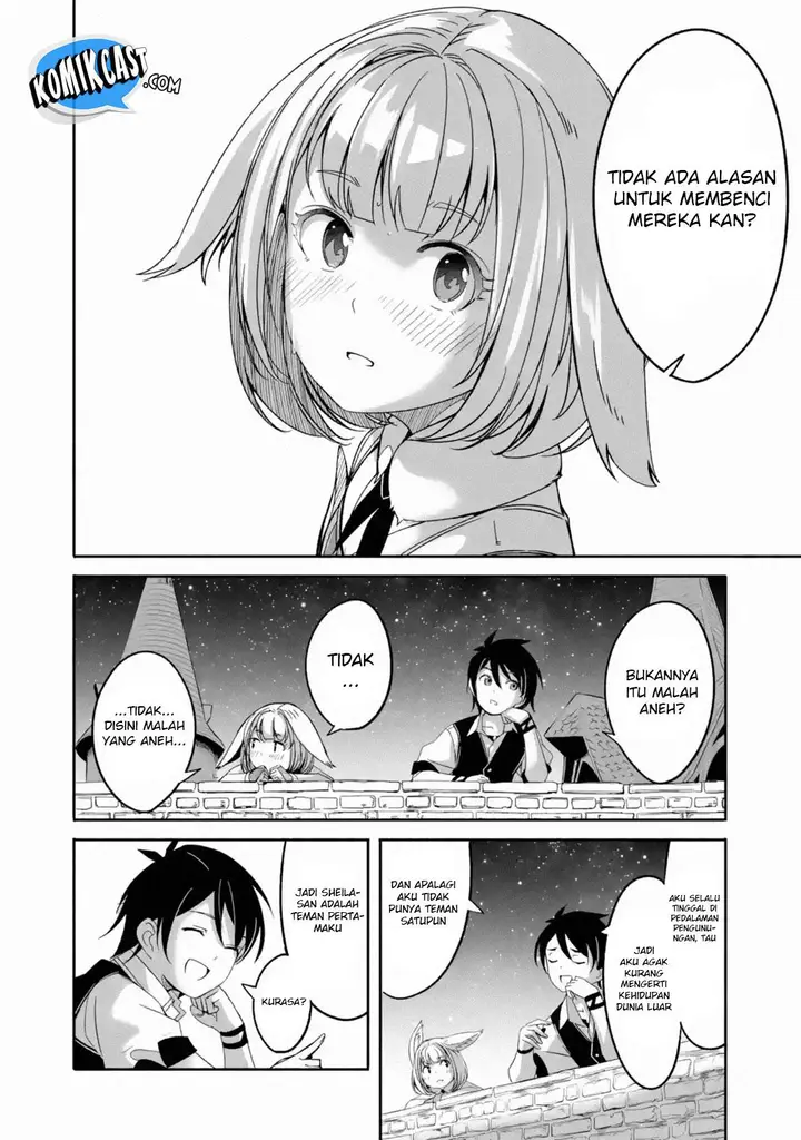 image-komik-mom-please-dont-come-adventuring-with-me-the-boy-who-was-raised-by-the-ultimate-overprotective-dragon-becomes-an-adventurer-with-his-mother-chapter-3.2-9/12
