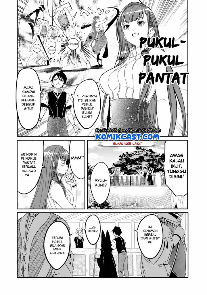 image-komik-mom-please-dont-come-adventuring-with-me-the-boy-who-was-raised-by-the-ultimate-overprotective-dragon-becomes-an-adventurer-with-his-mother-chapter-4.1-5/17