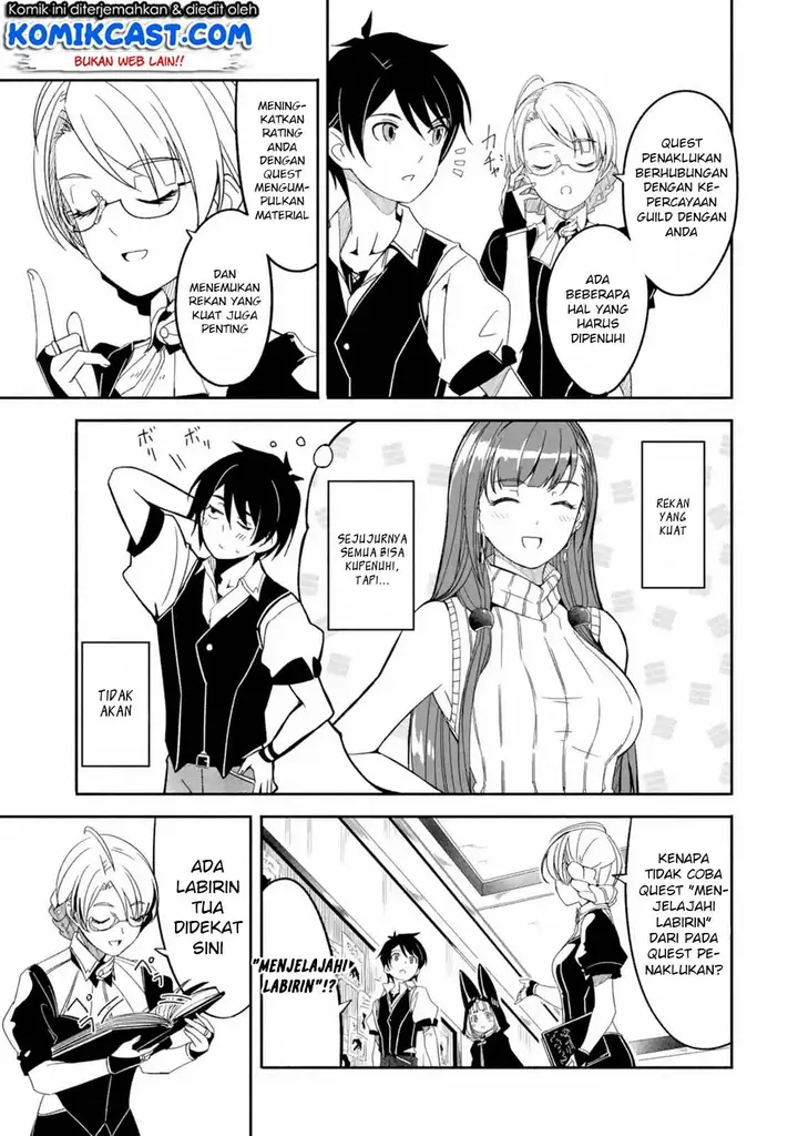 image-komik-mom-please-dont-come-adventuring-with-me-the-boy-who-was-raised-by-the-ultimate-overprotective-dragon-becomes-an-adventurer-with-his-mother-chapter-4.1-8/17