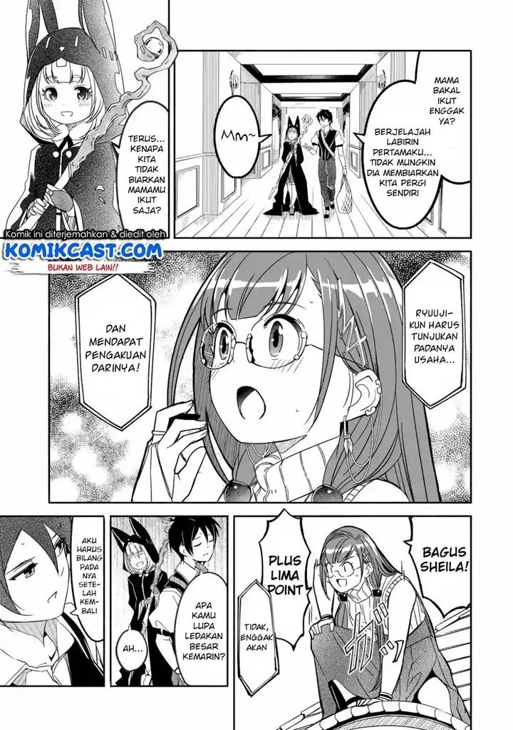 image-komik-mom-please-dont-come-adventuring-with-me-the-boy-who-was-raised-by-the-ultimate-overprotective-dragon-becomes-an-adventurer-with-his-mother-chapter-4.1-12/17