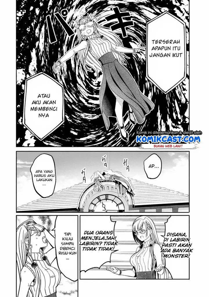 image-komik-mom-please-dont-come-adventuring-with-me-the-boy-who-was-raised-by-the-ultimate-overprotective-dragon-becomes-an-adventurer-with-his-mother-chapter-4.1-13/17