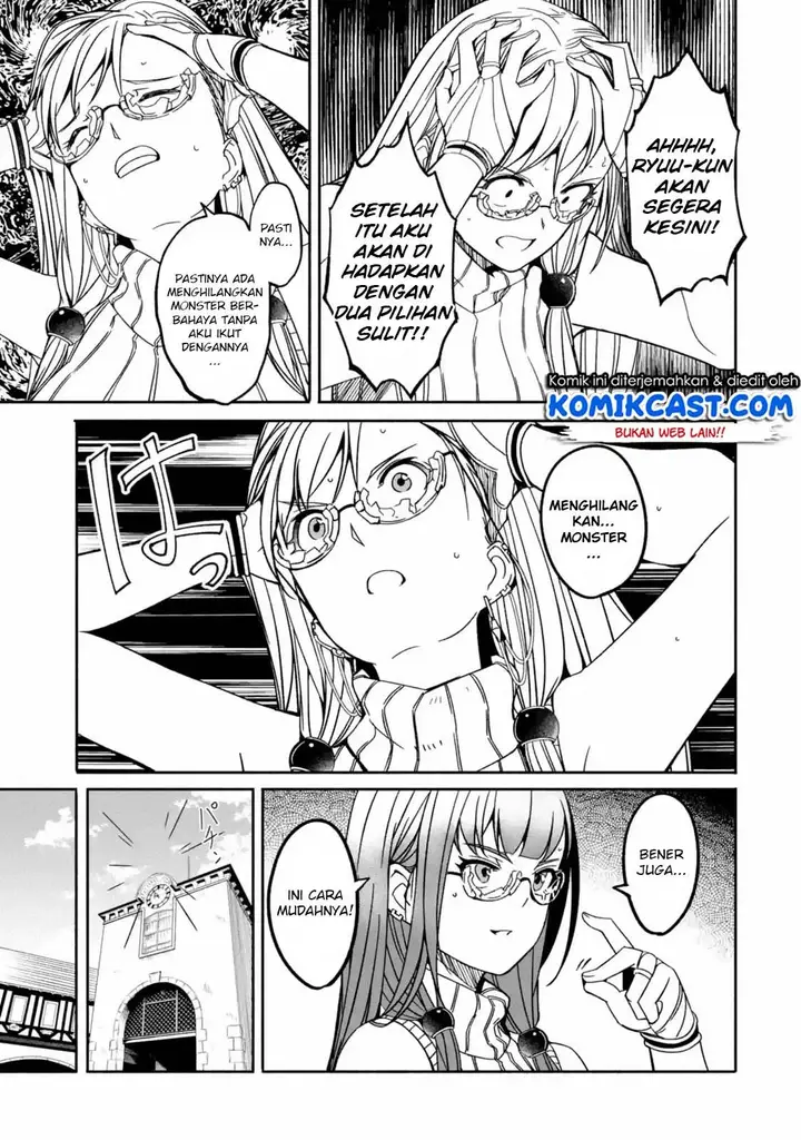 image-komik-mom-please-dont-come-adventuring-with-me-the-boy-who-was-raised-by-the-ultimate-overprotective-dragon-becomes-an-adventurer-with-his-mother-chapter-4.1-14/17