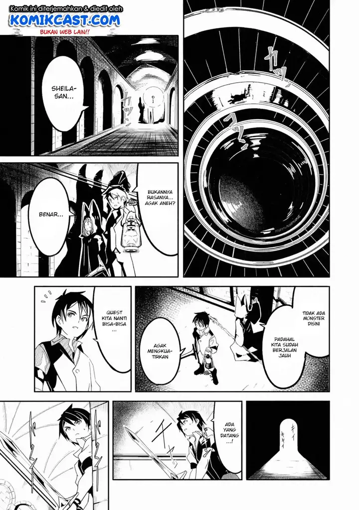 image-komik-mom-please-dont-come-adventuring-with-me-the-boy-who-was-raised-by-the-ultimate-overprotective-dragon-becomes-an-adventurer-with-his-mother-chapter-4.3-2/17