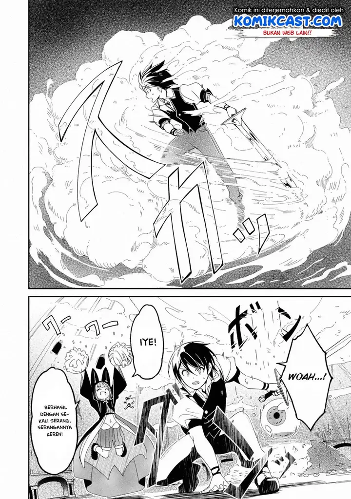 image-komik-mom-please-dont-come-adventuring-with-me-the-boy-who-was-raised-by-the-ultimate-overprotective-dragon-becomes-an-adventurer-with-his-mother-chapter-4.3-5/17