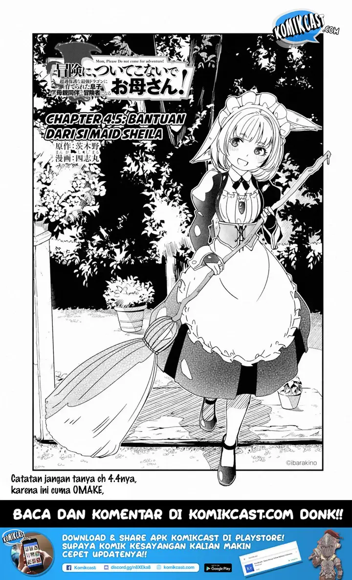 image-komik-mom-please-dont-come-adventuring-with-me-the-boy-who-was-raised-by-the-ultimate-overprotective-dragon-becomes-an-adventurer-with-his-mother-chapter-4.5-2/12