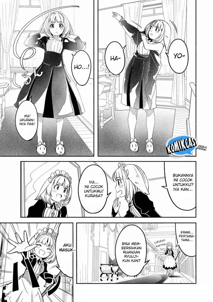 image-komik-mom-please-dont-come-adventuring-with-me-the-boy-who-was-raised-by-the-ultimate-overprotective-dragon-becomes-an-adventurer-with-his-mother-chapter-4.5-6/12