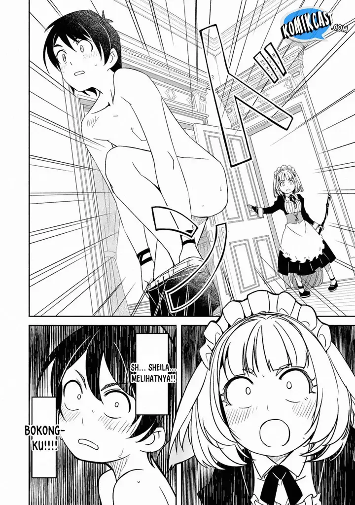image-komik-mom-please-dont-come-adventuring-with-me-the-boy-who-was-raised-by-the-ultimate-overprotective-dragon-becomes-an-adventurer-with-his-mother-chapter-4.5-7/12