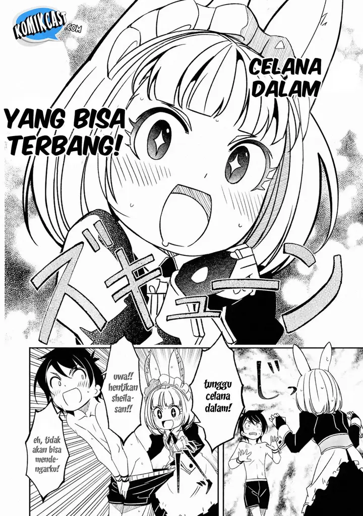 image-komik-mom-please-dont-come-adventuring-with-me-the-boy-who-was-raised-by-the-ultimate-overprotective-dragon-becomes-an-adventurer-with-his-mother-chapter-4.5-9/12