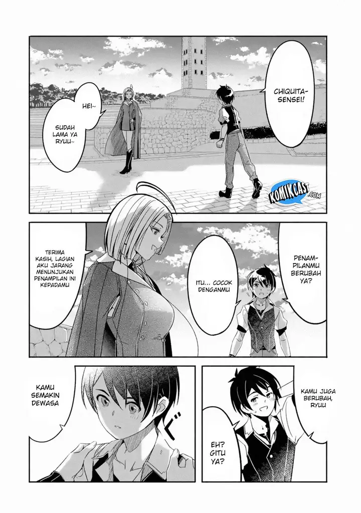 image-komik-mom-please-dont-come-adventuring-with-me-the-boy-who-was-raised-by-the-ultimate-overprotective-dragon-becomes-an-adventurer-with-his-mother-chapter-5.1-4/19