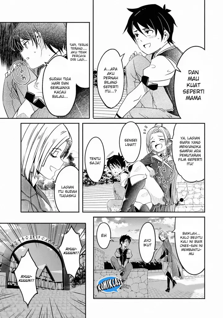 image-komik-mom-please-dont-come-adventuring-with-me-the-boy-who-was-raised-by-the-ultimate-overprotective-dragon-becomes-an-adventurer-with-his-mother-chapter-5.1-7/19