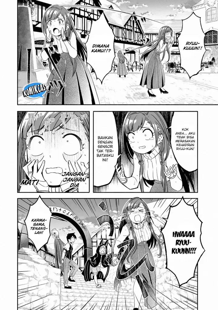 image-komik-mom-please-dont-come-adventuring-with-me-the-boy-who-was-raised-by-the-ultimate-overprotective-dragon-becomes-an-adventurer-with-his-mother-chapter-5.1-8/19