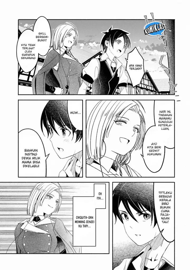 image-komik-mom-please-dont-come-adventuring-with-me-the-boy-who-was-raised-by-the-ultimate-overprotective-dragon-becomes-an-adventurer-with-his-mother-chapter-5.1-9/19