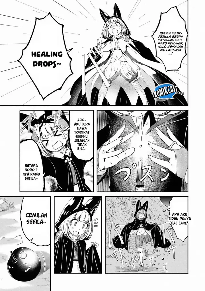 image-komik-mom-please-dont-come-adventuring-with-me-the-boy-who-was-raised-by-the-ultimate-overprotective-dragon-becomes-an-adventurer-with-his-mother-chapter-5.2-3/15