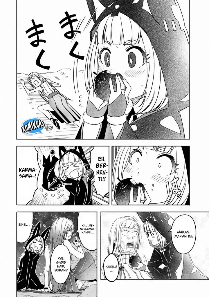 image-komik-mom-please-dont-come-adventuring-with-me-the-boy-who-was-raised-by-the-ultimate-overprotective-dragon-becomes-an-adventurer-with-his-mother-chapter-5.2-4/15