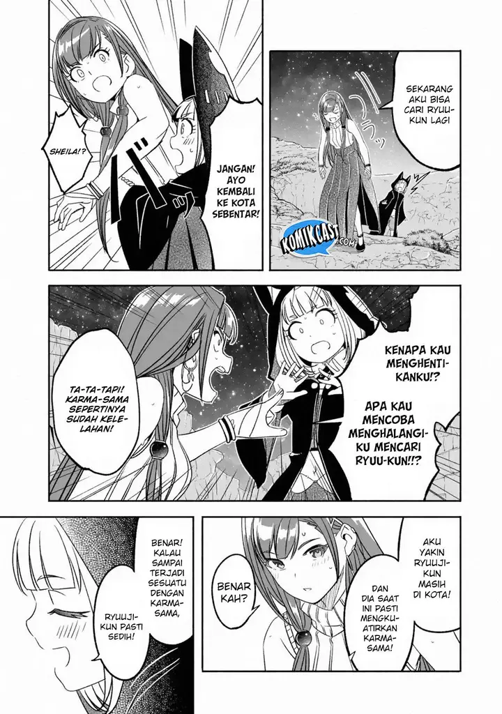 image-komik-mom-please-dont-come-adventuring-with-me-the-boy-who-was-raised-by-the-ultimate-overprotective-dragon-becomes-an-adventurer-with-his-mother-chapter-5.2-5/15