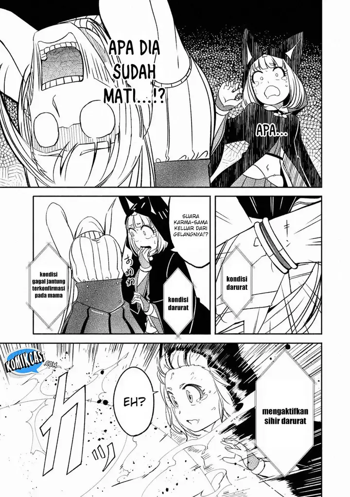 image-komik-mom-please-dont-come-adventuring-with-me-the-boy-who-was-raised-by-the-ultimate-overprotective-dragon-becomes-an-adventurer-with-his-mother-chapter-5.2-7/15