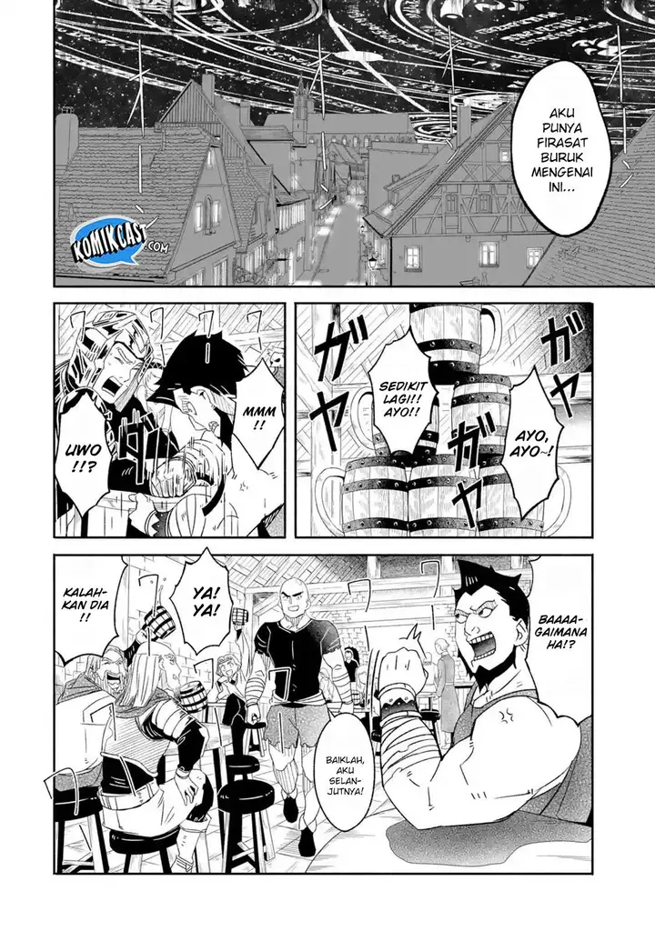 image-komik-mom-please-dont-come-adventuring-with-me-the-boy-who-was-raised-by-the-ultimate-overprotective-dragon-becomes-an-adventurer-with-his-mother-chapter-5.2-9/15