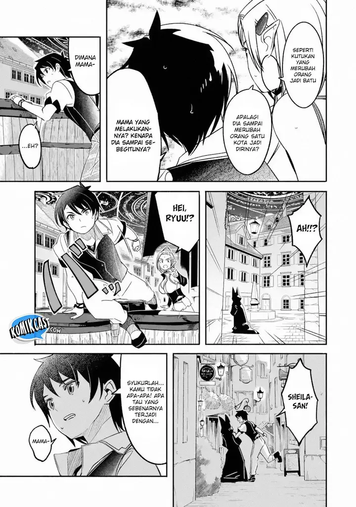 image-komik-mom-please-dont-come-adventuring-with-me-the-boy-who-was-raised-by-the-ultimate-overprotective-dragon-becomes-an-adventurer-with-his-mother-chapter-5.3-10/17