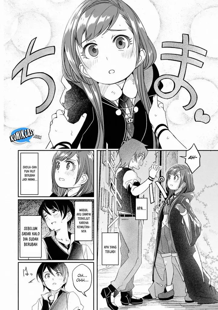 image-komik-mom-please-dont-come-adventuring-with-me-the-boy-who-was-raised-by-the-ultimate-overprotective-dragon-becomes-an-adventurer-with-his-mother-chapter-5.3-11/17