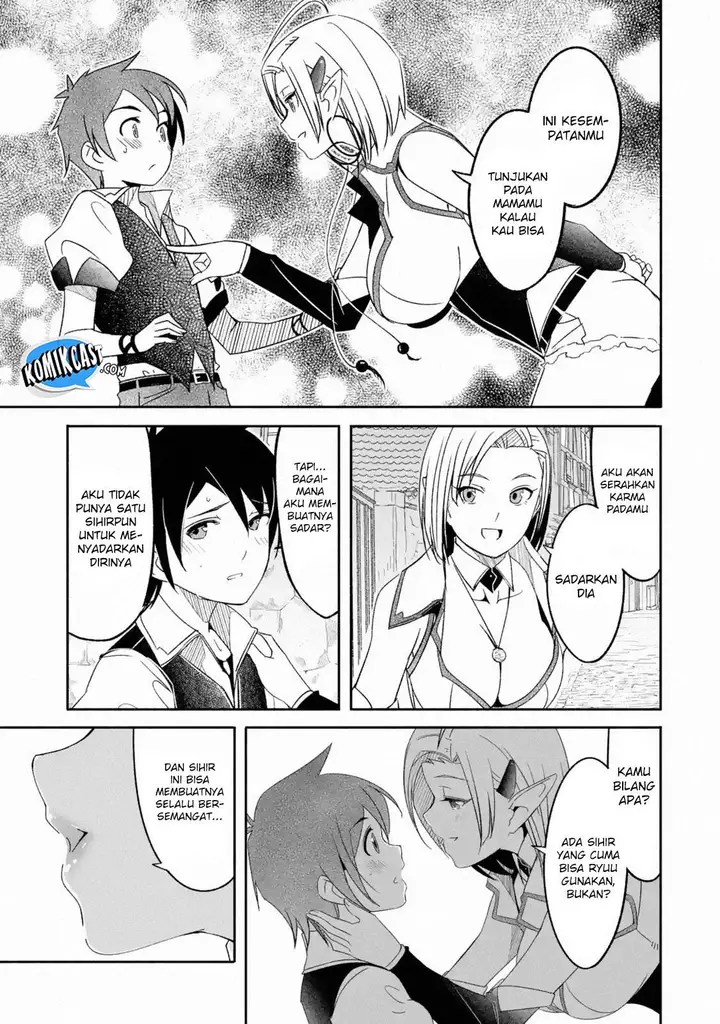 image-komik-mom-please-dont-come-adventuring-with-me-the-boy-who-was-raised-by-the-ultimate-overprotective-dragon-becomes-an-adventurer-with-his-mother-chapter-5.3-14/17
