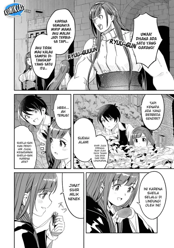 image-komik-mom-please-dont-come-adventuring-with-me-the-boy-who-was-raised-by-the-ultimate-overprotective-dragon-becomes-an-adventurer-with-his-mother-chapter-5.4-5/16