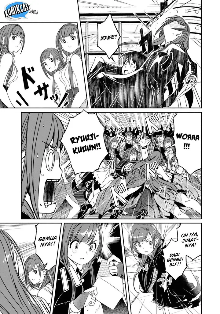 image-komik-mom-please-dont-come-adventuring-with-me-the-boy-who-was-raised-by-the-ultimate-overprotective-dragon-becomes-an-adventurer-with-his-mother-chapter-5.4-7/16