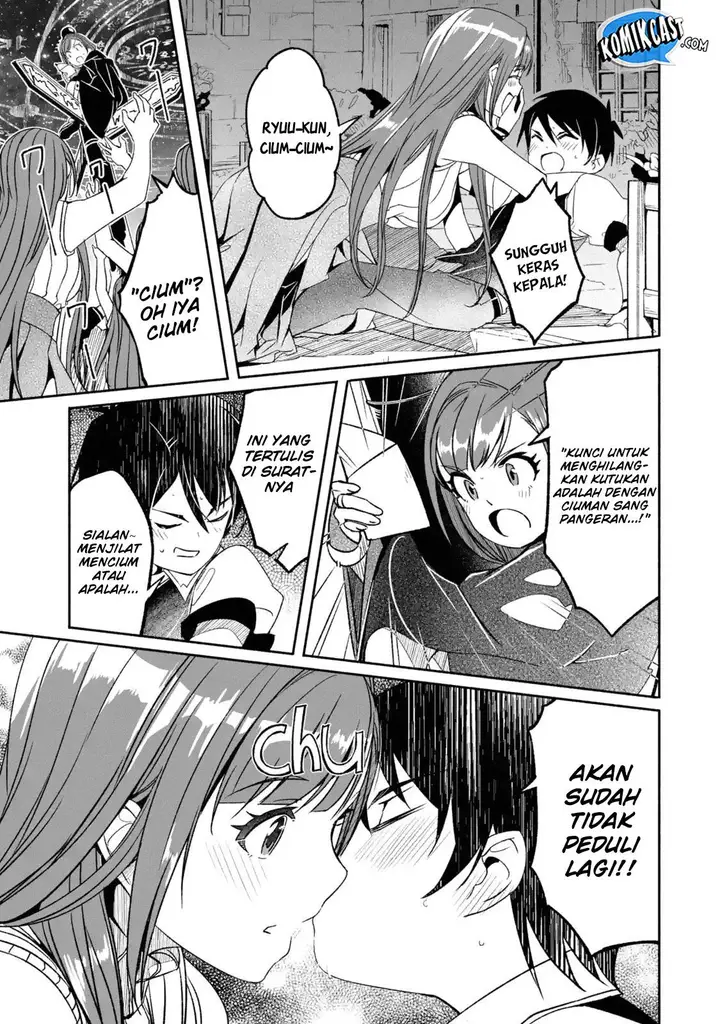 image-komik-mom-please-dont-come-adventuring-with-me-the-boy-who-was-raised-by-the-ultimate-overprotective-dragon-becomes-an-adventurer-with-his-mother-chapter-5.4-9/16