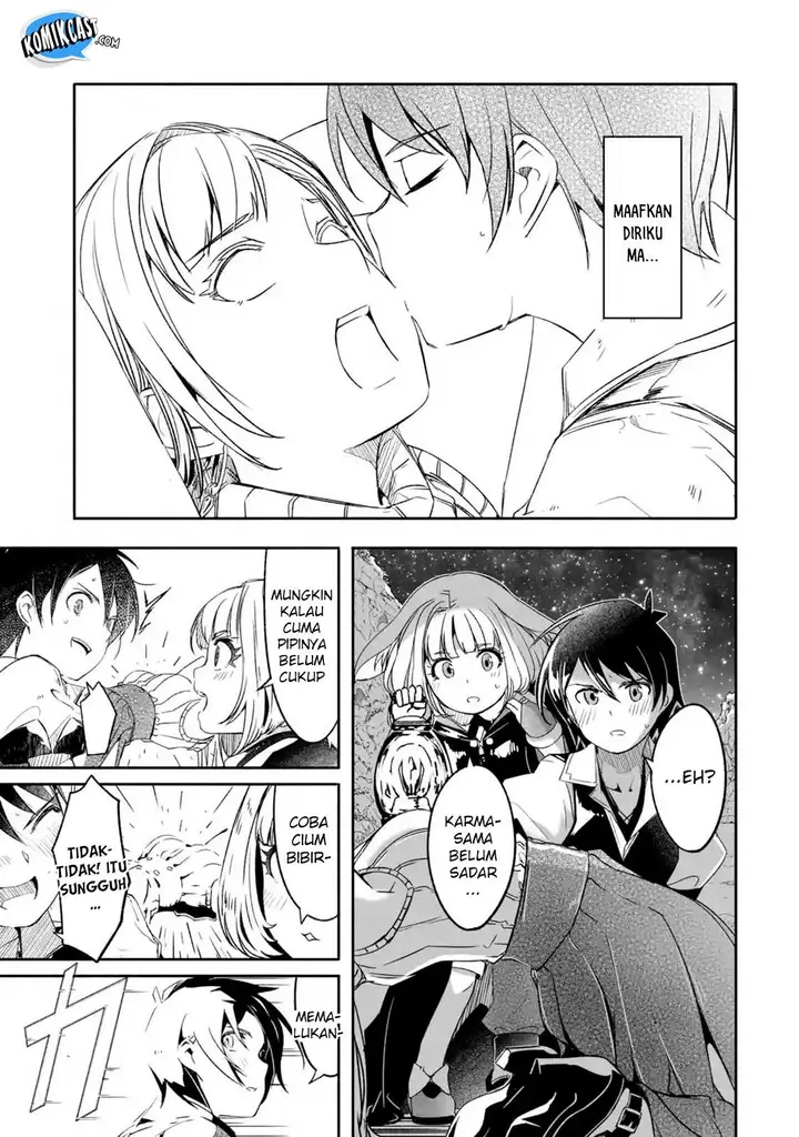 image-komik-mom-please-dont-come-adventuring-with-me-the-boy-who-was-raised-by-the-ultimate-overprotective-dragon-becomes-an-adventurer-with-his-mother-chapter-5.5-4/14