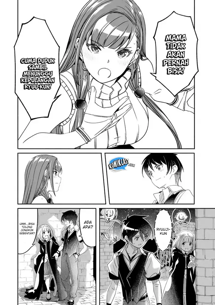 image-komik-mom-please-dont-come-adventuring-with-me-the-boy-who-was-raised-by-the-ultimate-overprotective-dragon-becomes-an-adventurer-with-his-mother-chapter-5.5-9/14
