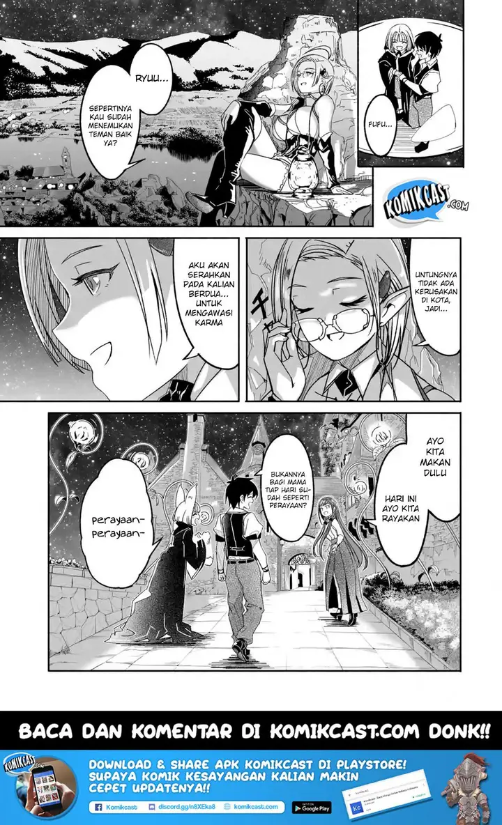 image-komik-mom-please-dont-come-adventuring-with-me-the-boy-who-was-raised-by-the-ultimate-overprotective-dragon-becomes-an-adventurer-with-his-mother-chapter-5.5-12/14
