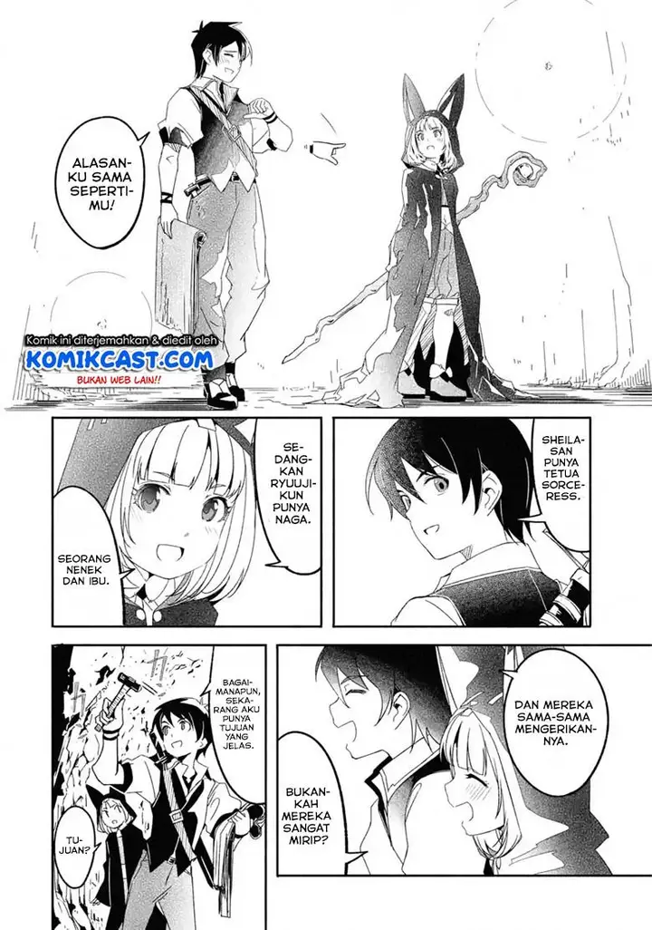 image-komik-mom-please-dont-come-adventuring-with-me-the-boy-who-was-raised-by-the-ultimate-overprotective-dragon-becomes-an-adventurer-with-his-mother-chapter-6.1-11/15