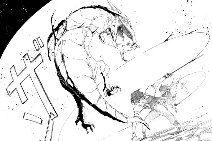 image-komik-mom-please-dont-come-adventuring-with-me-the-boy-who-was-raised-by-the-ultimate-overprotective-dragon-becomes-an-adventurer-with-his-mother-chapter-6.2-2/12