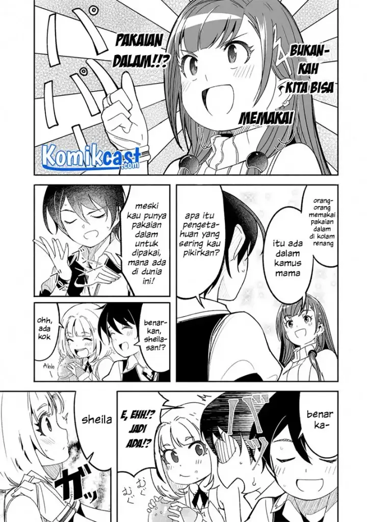 image-komik-mom-please-dont-come-adventuring-with-me-the-boy-who-was-raised-by-the-ultimate-overprotective-dragon-becomes-an-adventurer-with-his-mother-chapter-7.1-3/14