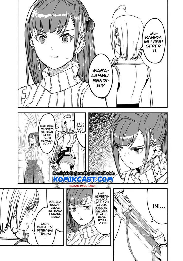 image-komik-mom-please-dont-come-adventuring-with-me-the-boy-who-was-raised-by-the-ultimate-overprotective-dragon-becomes-an-adventurer-with-his-mother-chapter-8.1-9/16