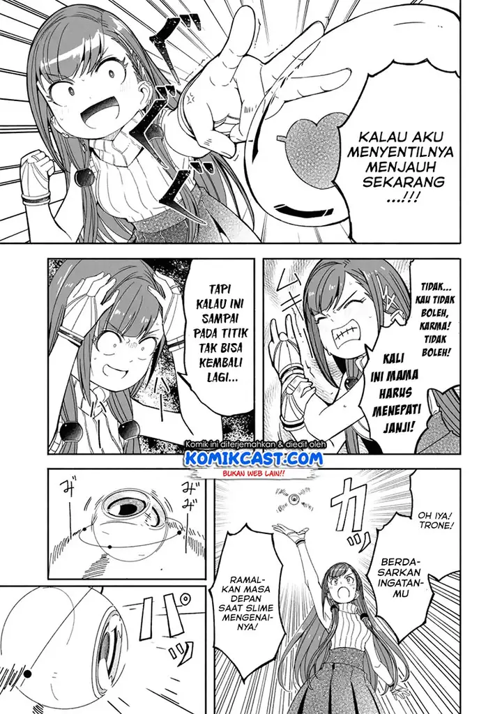 image-komik-mom-please-dont-come-adventuring-with-me-the-boy-who-was-raised-by-the-ultimate-overprotective-dragon-becomes-an-adventurer-with-his-mother-chapter-8.2-3/21