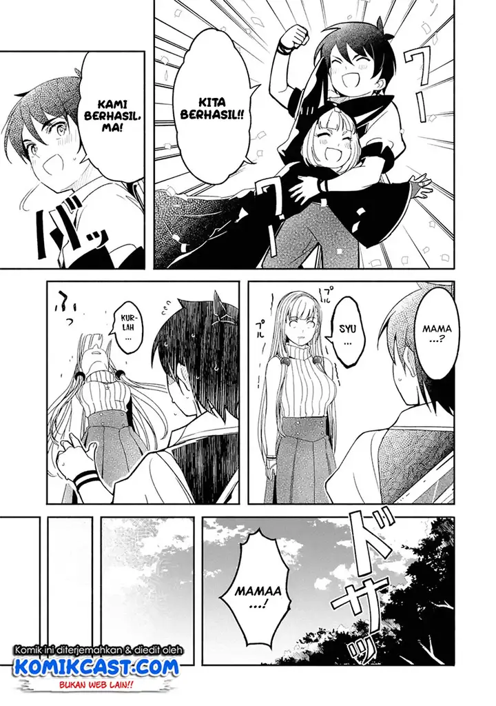 image-komik-mom-please-dont-come-adventuring-with-me-the-boy-who-was-raised-by-the-ultimate-overprotective-dragon-becomes-an-adventurer-with-his-mother-chapter-8.2-9/21