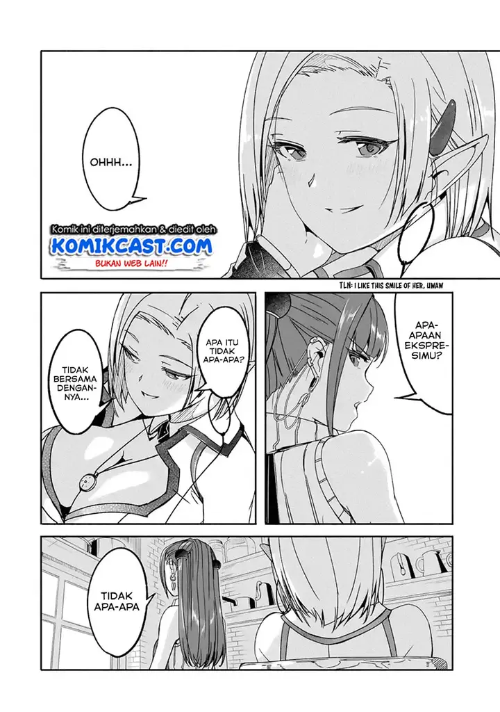 image-komik-mom-please-dont-come-adventuring-with-me-the-boy-who-was-raised-by-the-ultimate-overprotective-dragon-becomes-an-adventurer-with-his-mother-chapter-8.2-12/21