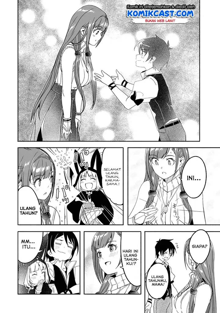 image-komik-mom-please-dont-come-adventuring-with-me-the-boy-who-was-raised-by-the-ultimate-overprotective-dragon-becomes-an-adventurer-with-his-mother-chapter-8.2-16/21