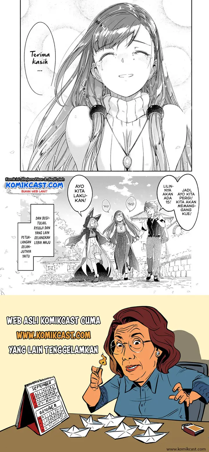 image-komik-mom-please-dont-come-adventuring-with-me-the-boy-who-was-raised-by-the-ultimate-overprotective-dragon-becomes-an-adventurer-with-his-mother-chapter-8.2-19/21