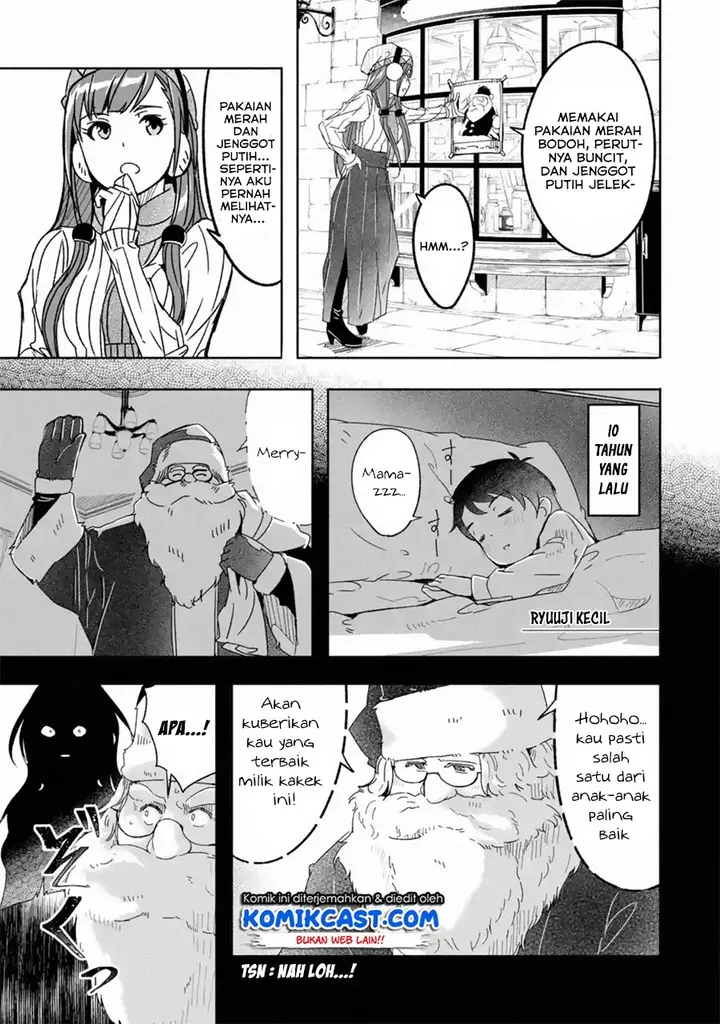 image-komik-mom-please-dont-come-adventuring-with-me-the-boy-who-was-raised-by-the-ultimate-overprotective-dragon-becomes-an-adventurer-with-his-mother-chapter-8.5-6/12