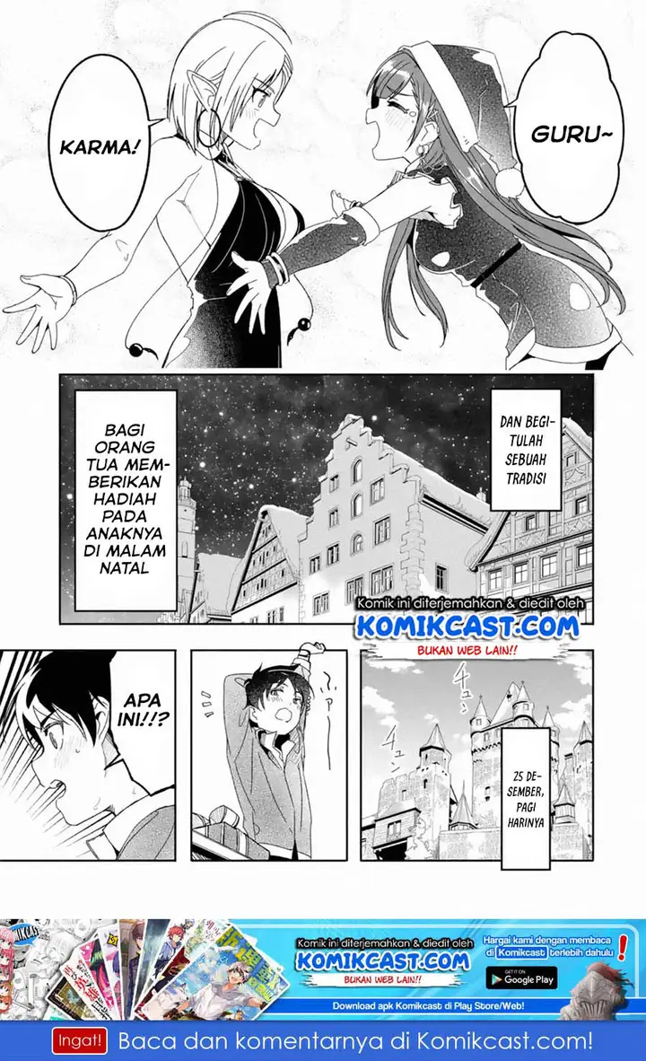 image-komik-mom-please-dont-come-adventuring-with-me-the-boy-who-was-raised-by-the-ultimate-overprotective-dragon-becomes-an-adventurer-with-his-mother-chapter-8.5-9/12