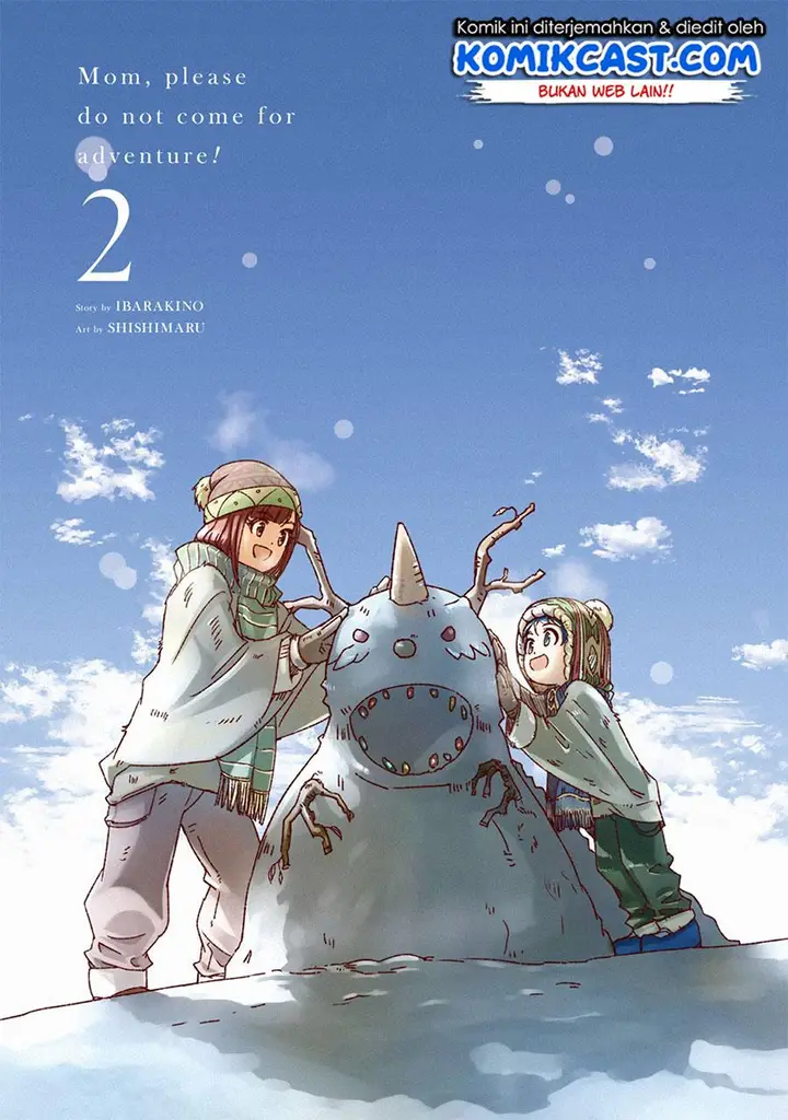 image-komik-mom-please-dont-come-adventuring-with-me-the-boy-who-was-raised-by-the-ultimate-overprotective-dragon-becomes-an-adventurer-with-his-mother-chapter-8.6-3/25