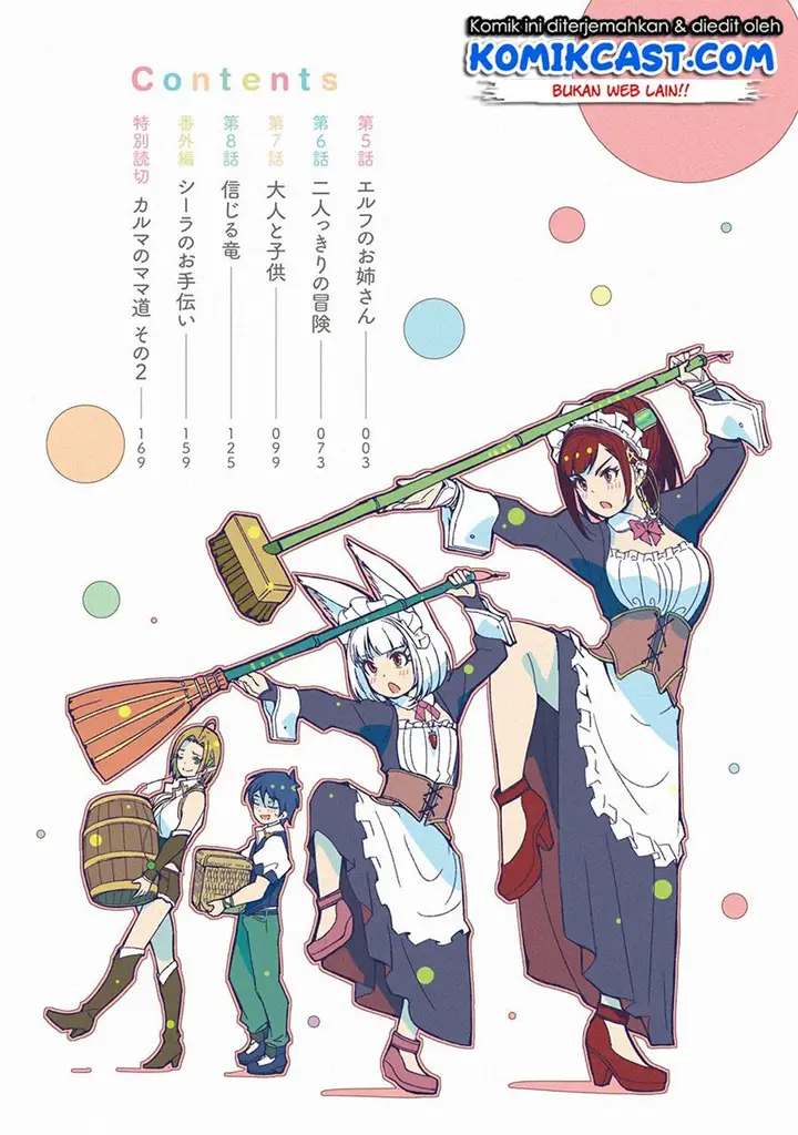 image-komik-mom-please-dont-come-adventuring-with-me-the-boy-who-was-raised-by-the-ultimate-overprotective-dragon-becomes-an-adventurer-with-his-mother-chapter-8.6-4/25