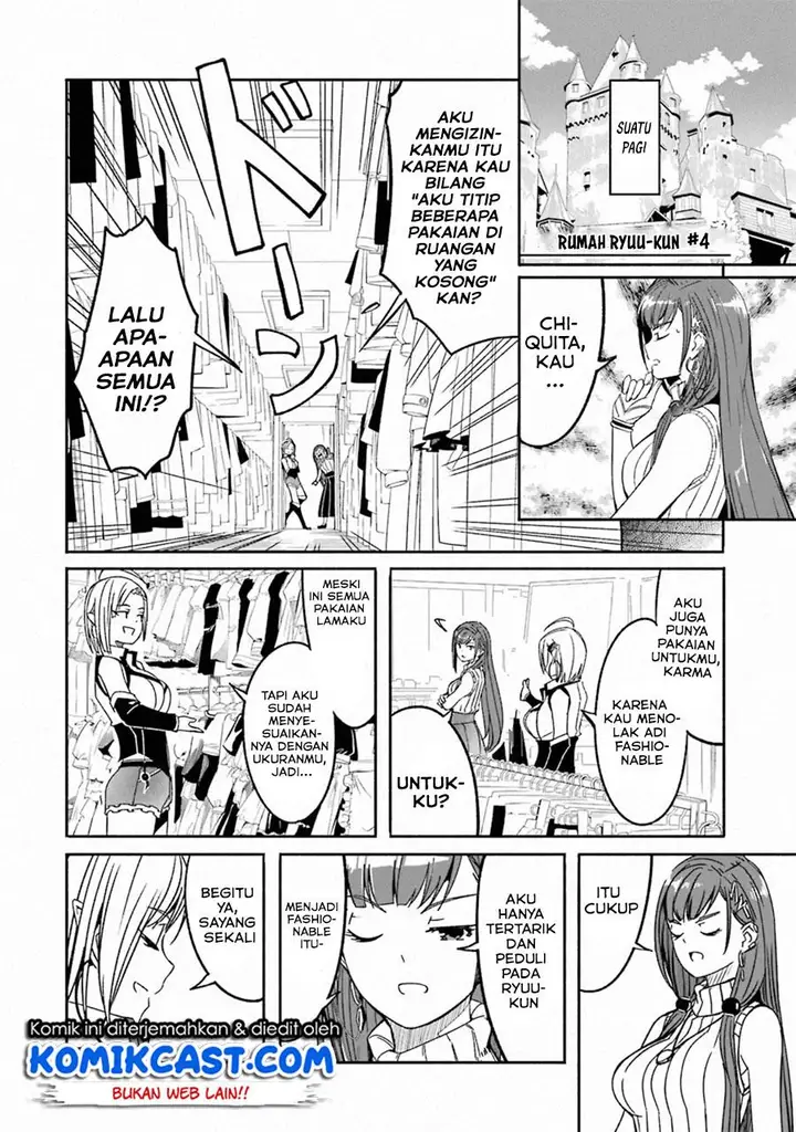 image-komik-mom-please-dont-come-adventuring-with-me-the-boy-who-was-raised-by-the-ultimate-overprotective-dragon-becomes-an-adventurer-with-his-mother-chapter-8.6-9/25