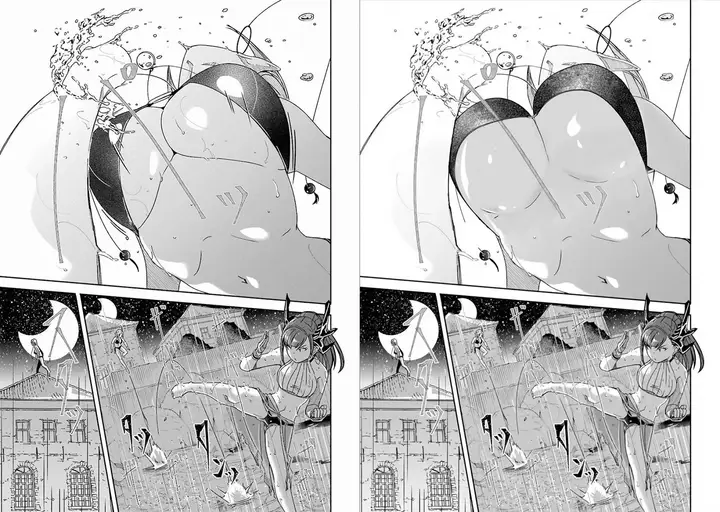 image-komik-mom-please-dont-come-adventuring-with-me-the-boy-who-was-raised-by-the-ultimate-overprotective-dragon-becomes-an-adventurer-with-his-mother-chapter-8.6-22/25